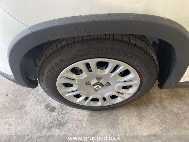 FIAT Panda Serie 7 1.0 70cv HybridPanda