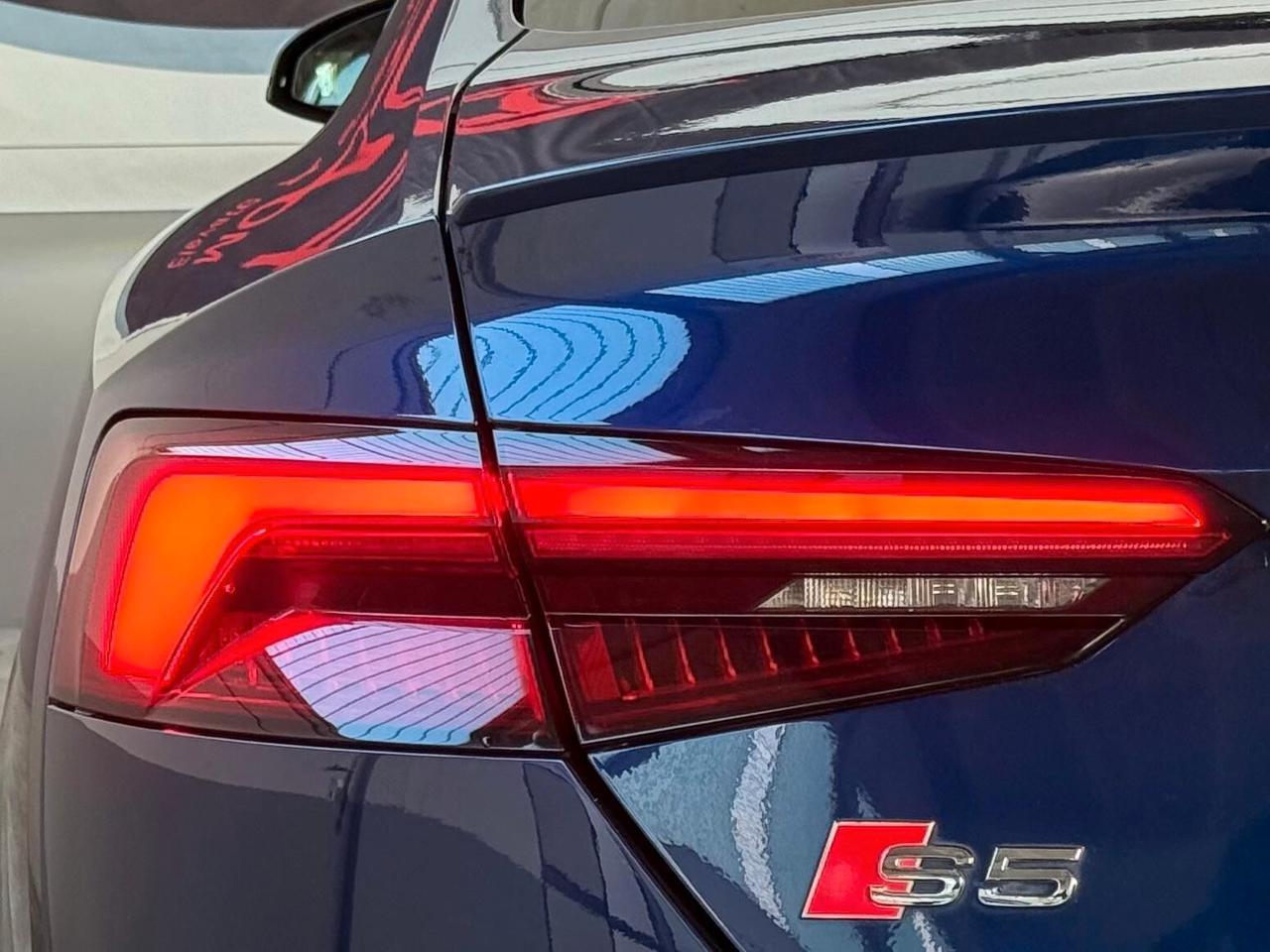 Audi A5 S5 3.0 TFSI B&O-ACC-MATRIX-S.BOLLO INCLUSO