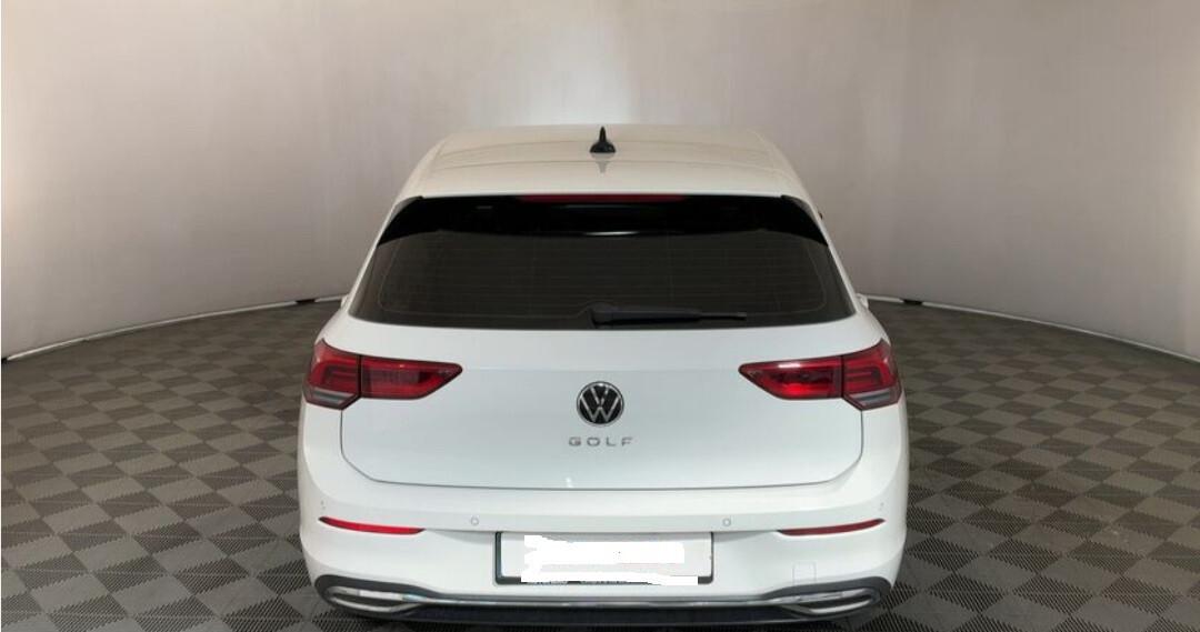 Volkswagen Golf 8 2.0 TDI SCR Style 116CV