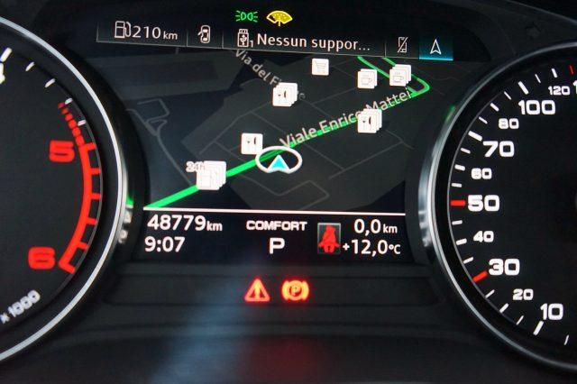 AUDI Q5 35 TDI S tronic Business Harman-kardon TETTO