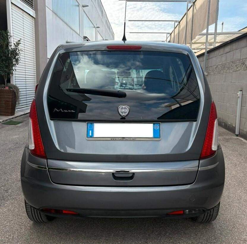 Lancia MUSA 1.6 mjt 120cv Oro Plus S&S PERFETTA