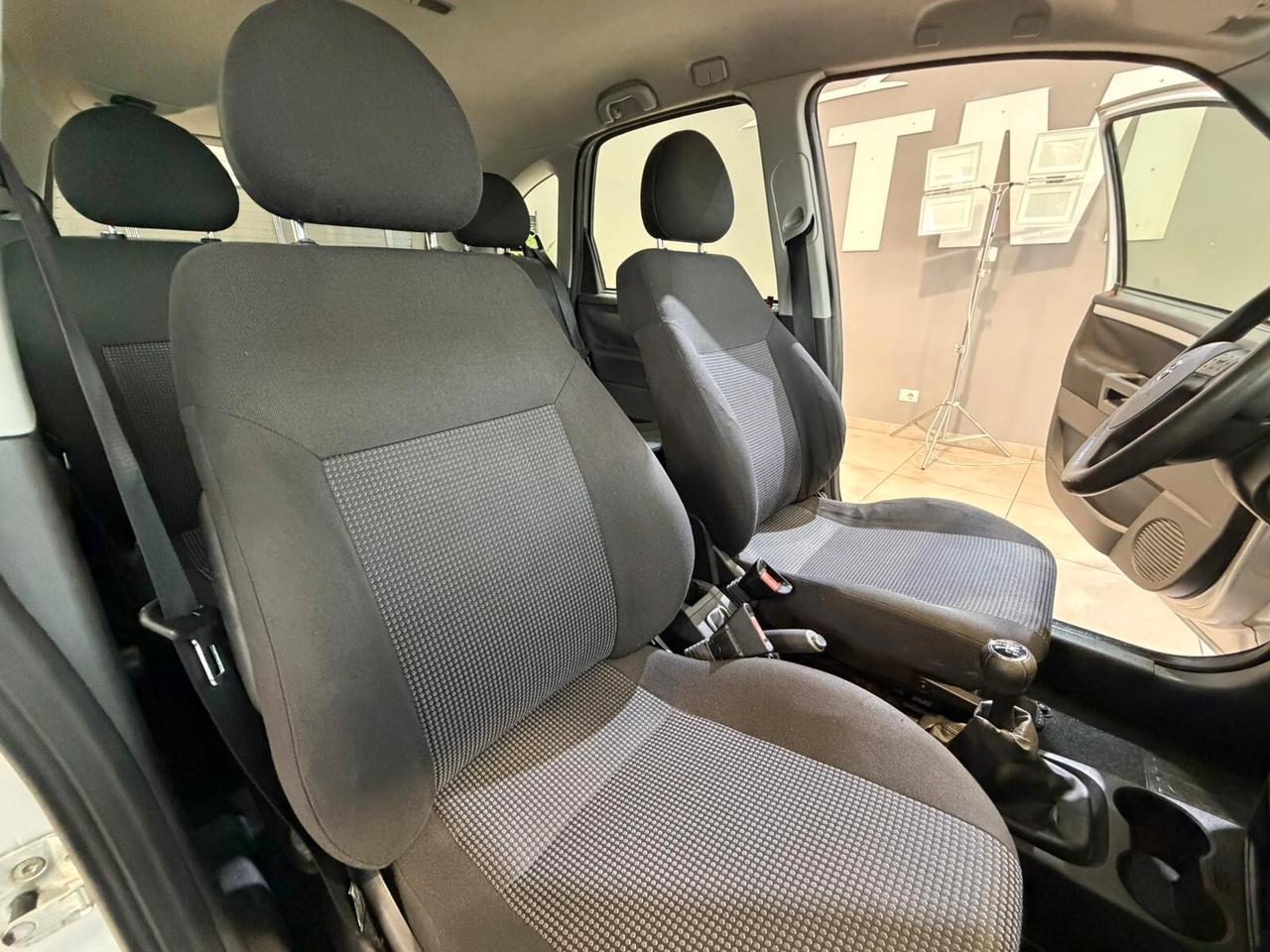 Opel Meriva 1.4 16V GPL-TECH Enjoy