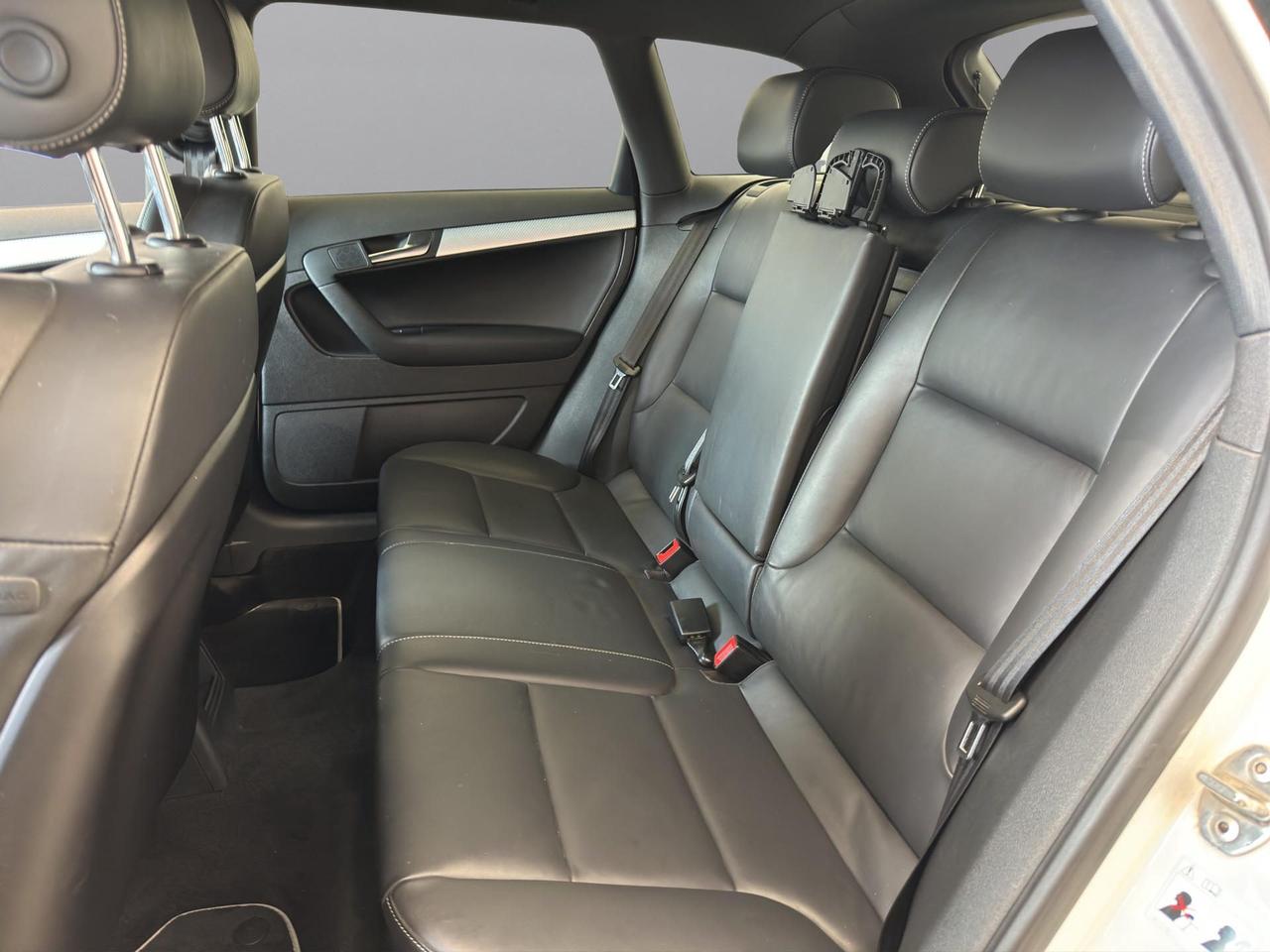 Audi RS3 Sportback 2.5 tfsi quattro s-tronic