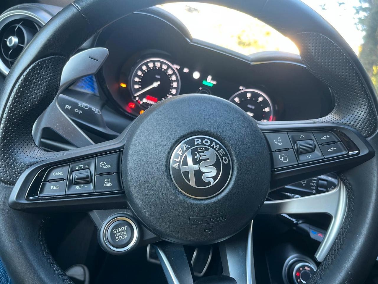 Alfa Romeo Tonale 1.5 130CV MHEV TCT7 Speciale