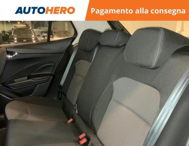 SKODA Fabia 1.0 TSI 95 CV Ambition