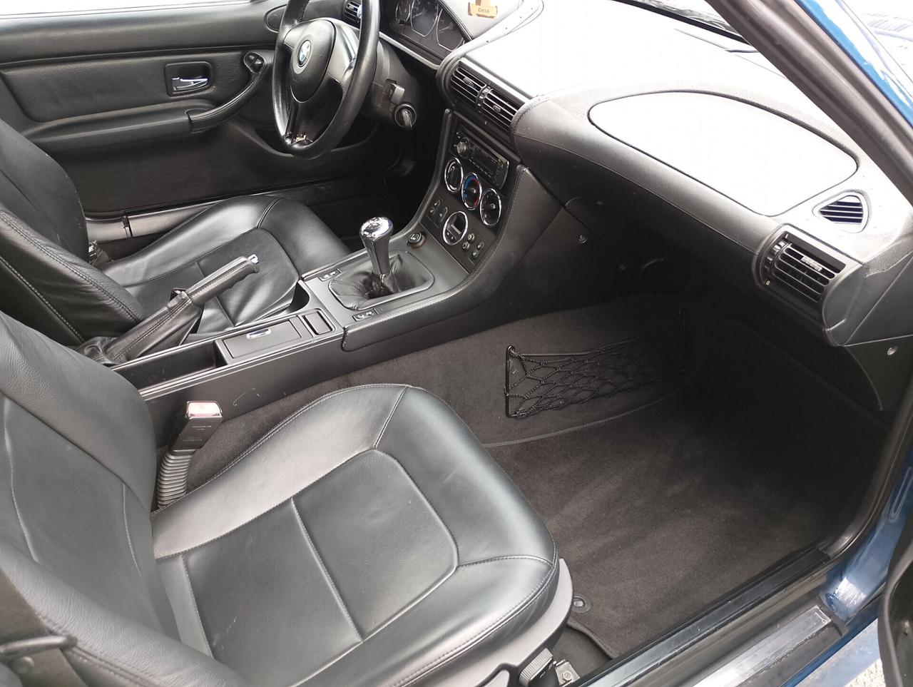 Bmw Z3 2000 24V cat Roadster