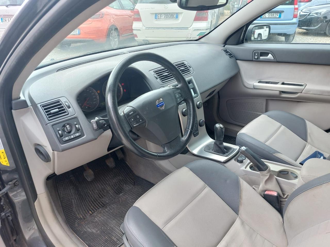 Volvo V50 2.0 D cat Momentum SW