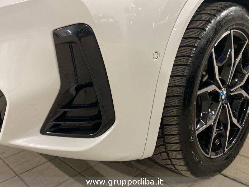 BMW X3 G01 2021 xdrive20d mhev 48V Msport auto