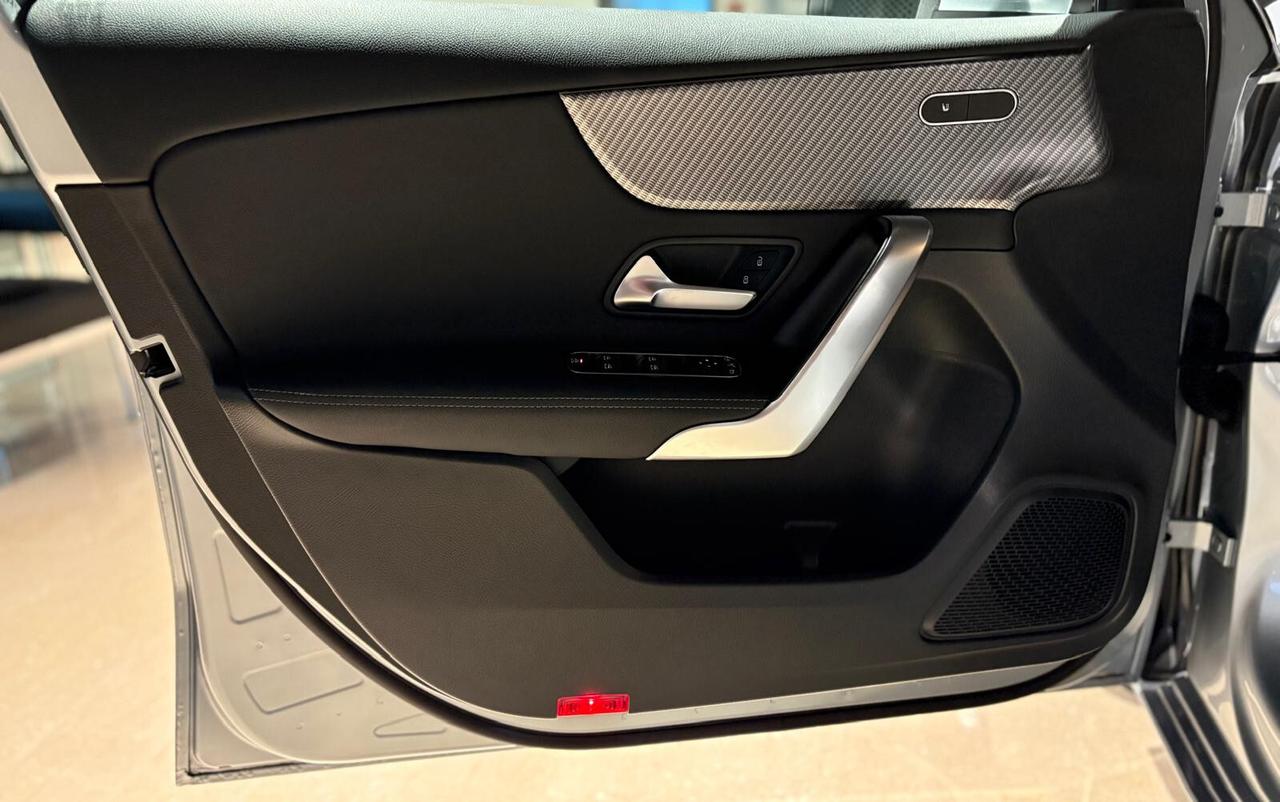 Mercedes-benz A 180 d Automatic Progressive Advanced