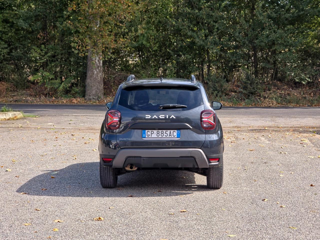 Dacia Duster 1.0 TCe GPL 4x2 Extreme E6 Manuale NEO 2023