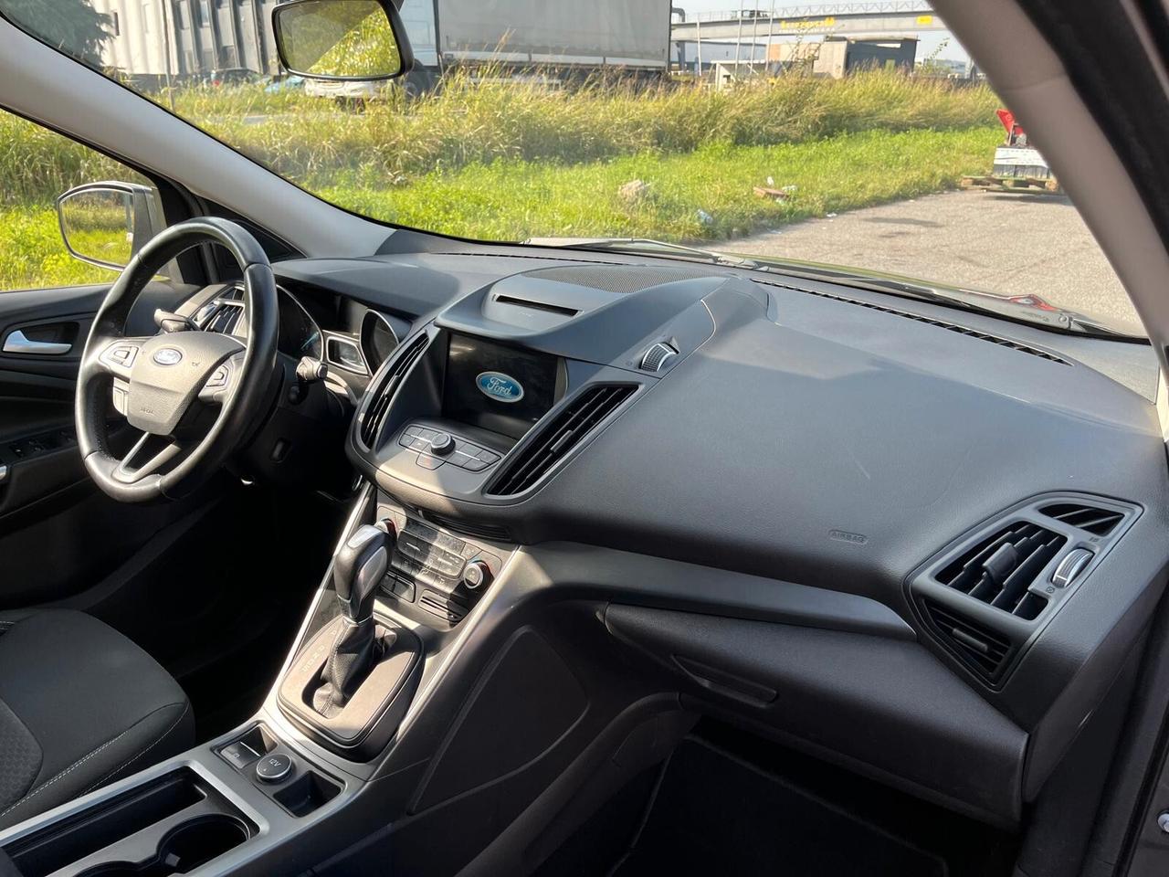 Ford Kuga 2.0 TDCI 150 CV S&S 4WD Powershift
