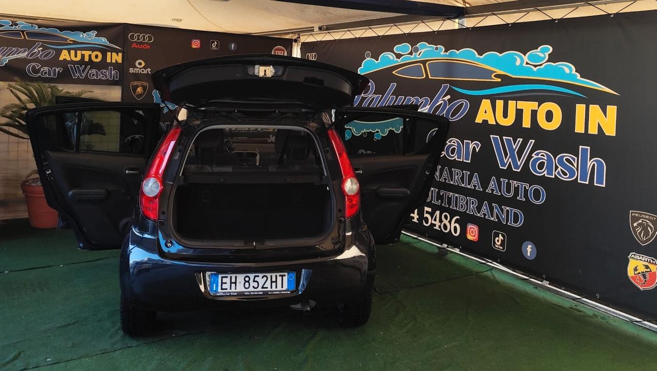 Opel Agila 1.0 12V 68CV Enjoy