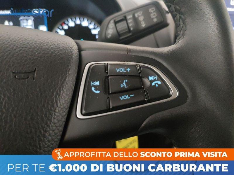 Ford EcoSport 1.5 ecoblue Titanium s&s 95cv my20.25