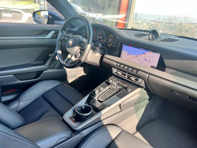 PORSCHE 911 Carrera S - Tetto Apribile - Sport Chrono