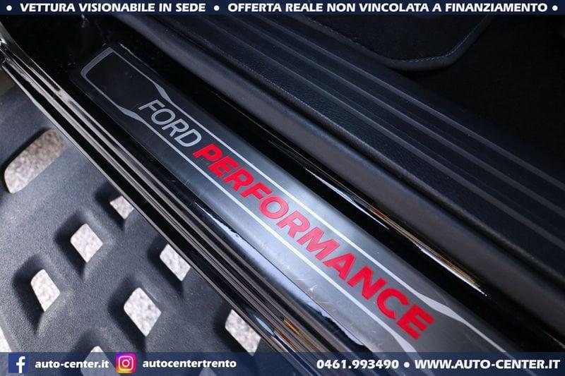 Ford Ranger RAPTOR 2.0 TDCi AT 4X4 *GANCIO *NAZIONALE