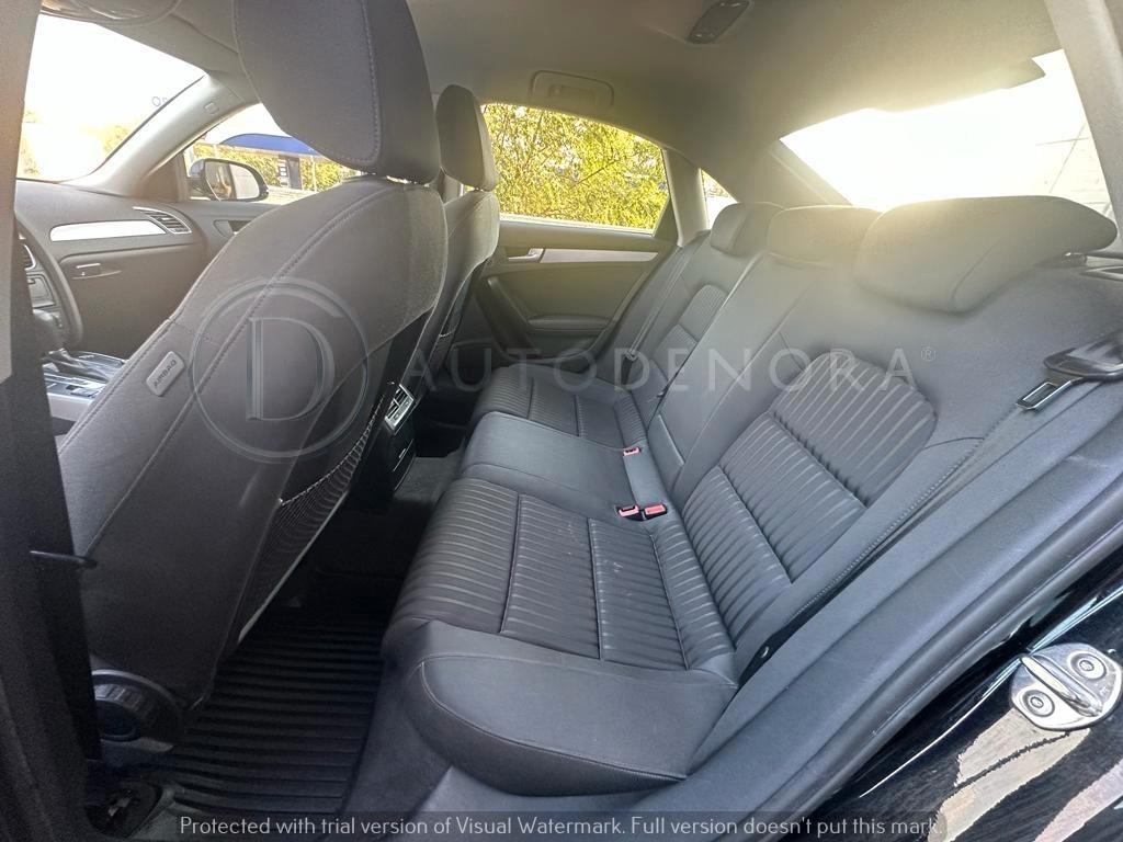 Audi A4 2.0 TDI 143CV F.AP. mult. Ambiente#AUTO#LED#XENO#NAVI
