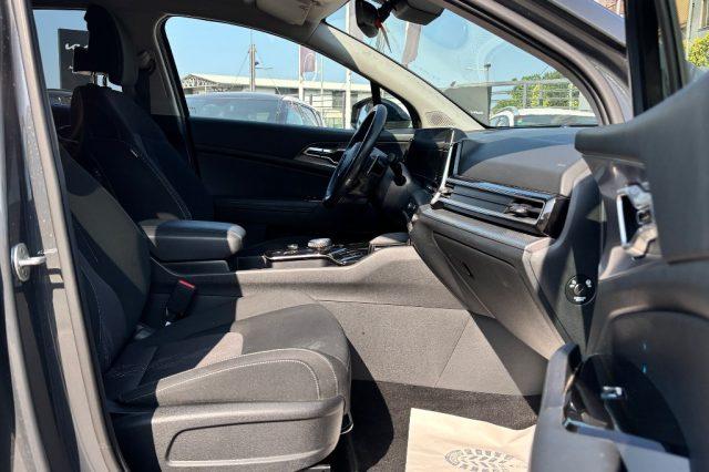 KIA Sportage 1.6 TGDi HEV AT Style