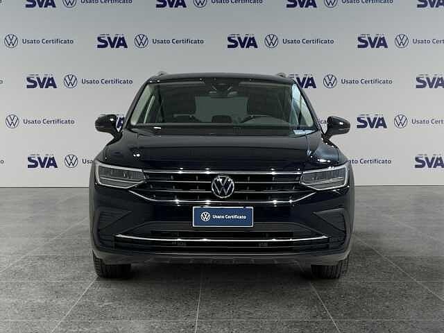Volkswagen Tiguan 2ª serie 2.0TDI 150CV DSG Life
