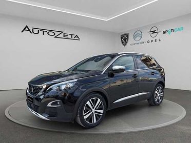 Peugeot 3008 BlueHDi 180 S&S EAT8 GT