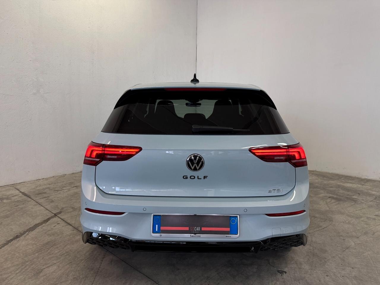 Volkswagen Golf 1.5 etsi R-Line Plus 150 Cv Dsg ITALIANA ** PREZZO REALE SENZA VINCOLI DI FINANZIAMENTO **