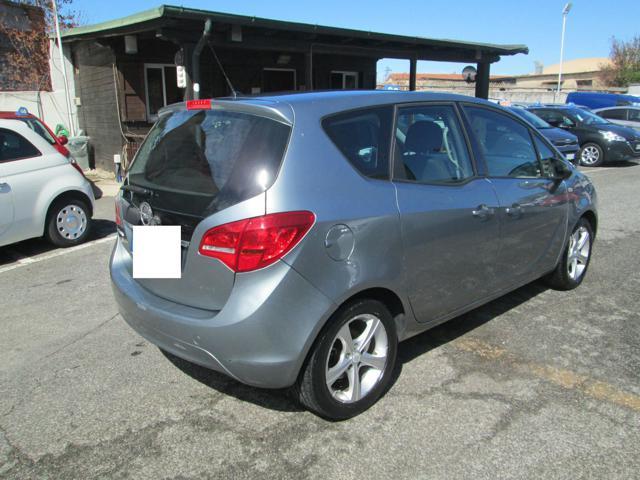 OPEL Meriva 1.4 100CV b-color Elective