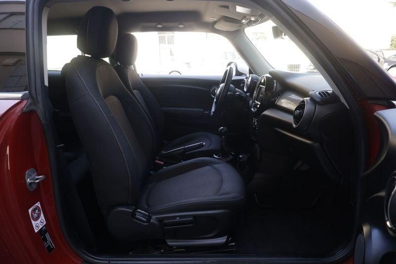 MINI Mini 5 porte MINI Mini 1.5 Cooper 3p Unicoproprietario