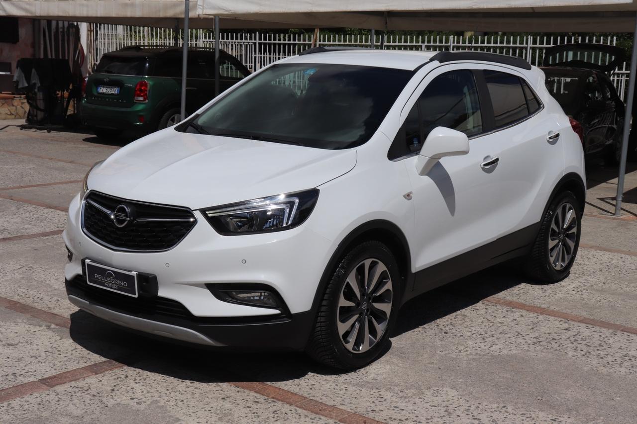 Opel Mokka X 1.6 CDTI Ecotec 136CV 4x2 aut. Innovation