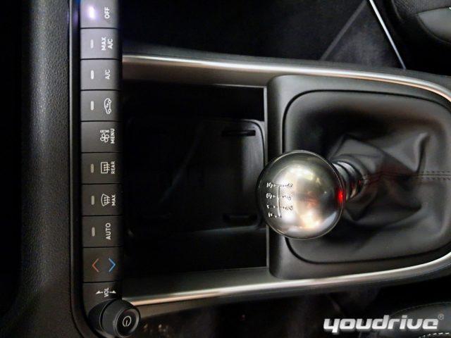 JEEP Avenger 1.2 Turbo Summit KM0