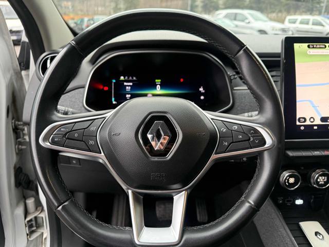 RENAULT ZOE Business R110
