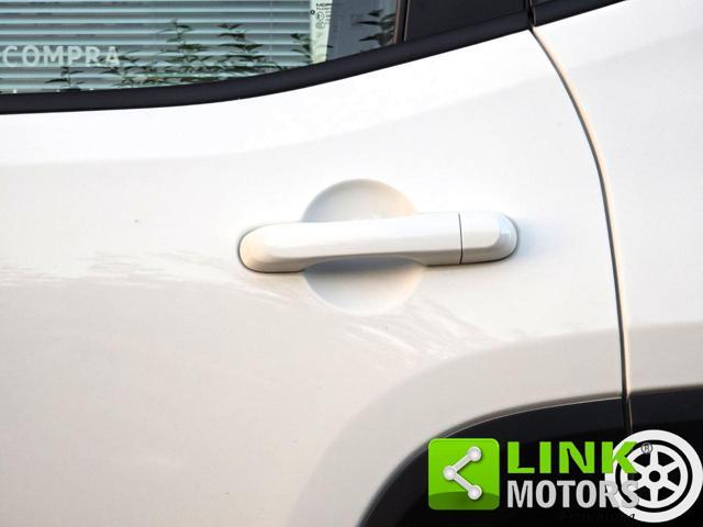 JEEP Renegade 1.0 120 cv limited