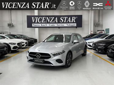 MERCEDES-BENZ A 200 d SPORT AUTOMATIC