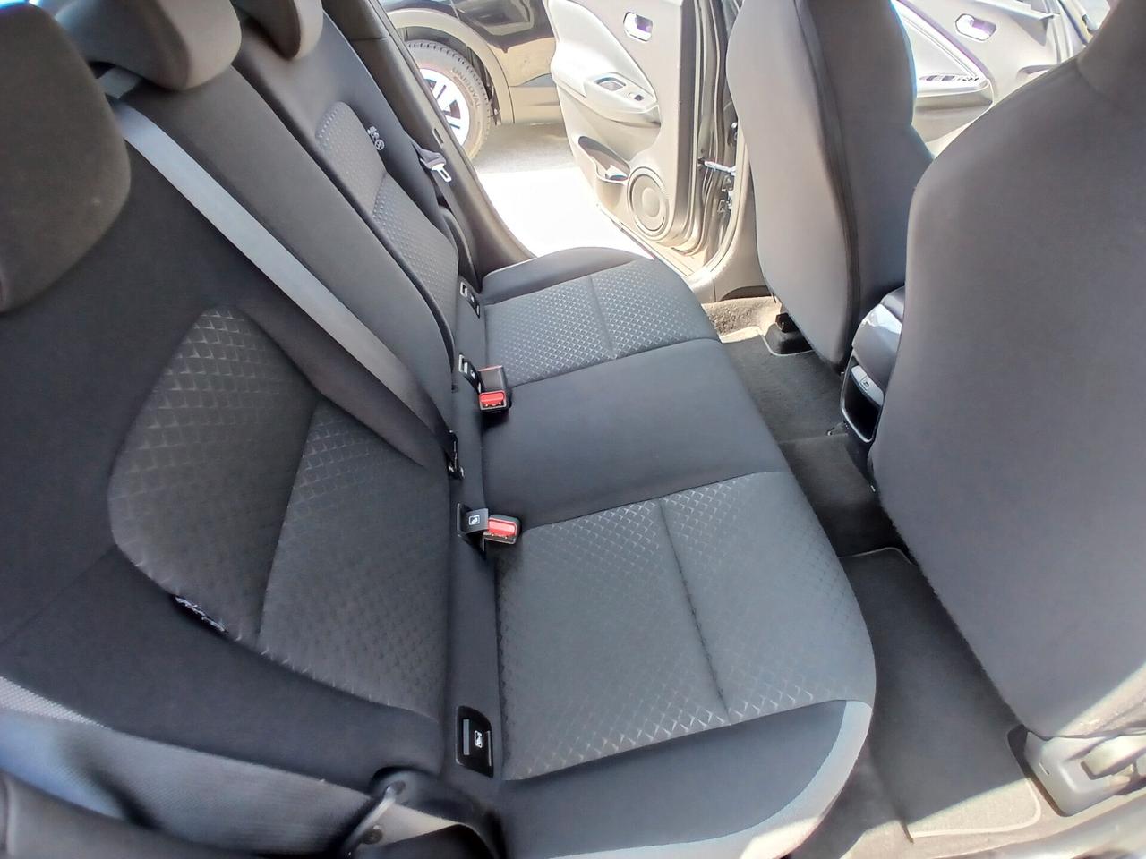 Nissan Juke 1.0 BENZINA DIG-T 114 CV N-Connecta