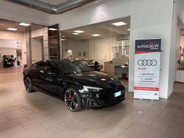 Audi A5 SPB 45 TFSI quattro S tronic line edition