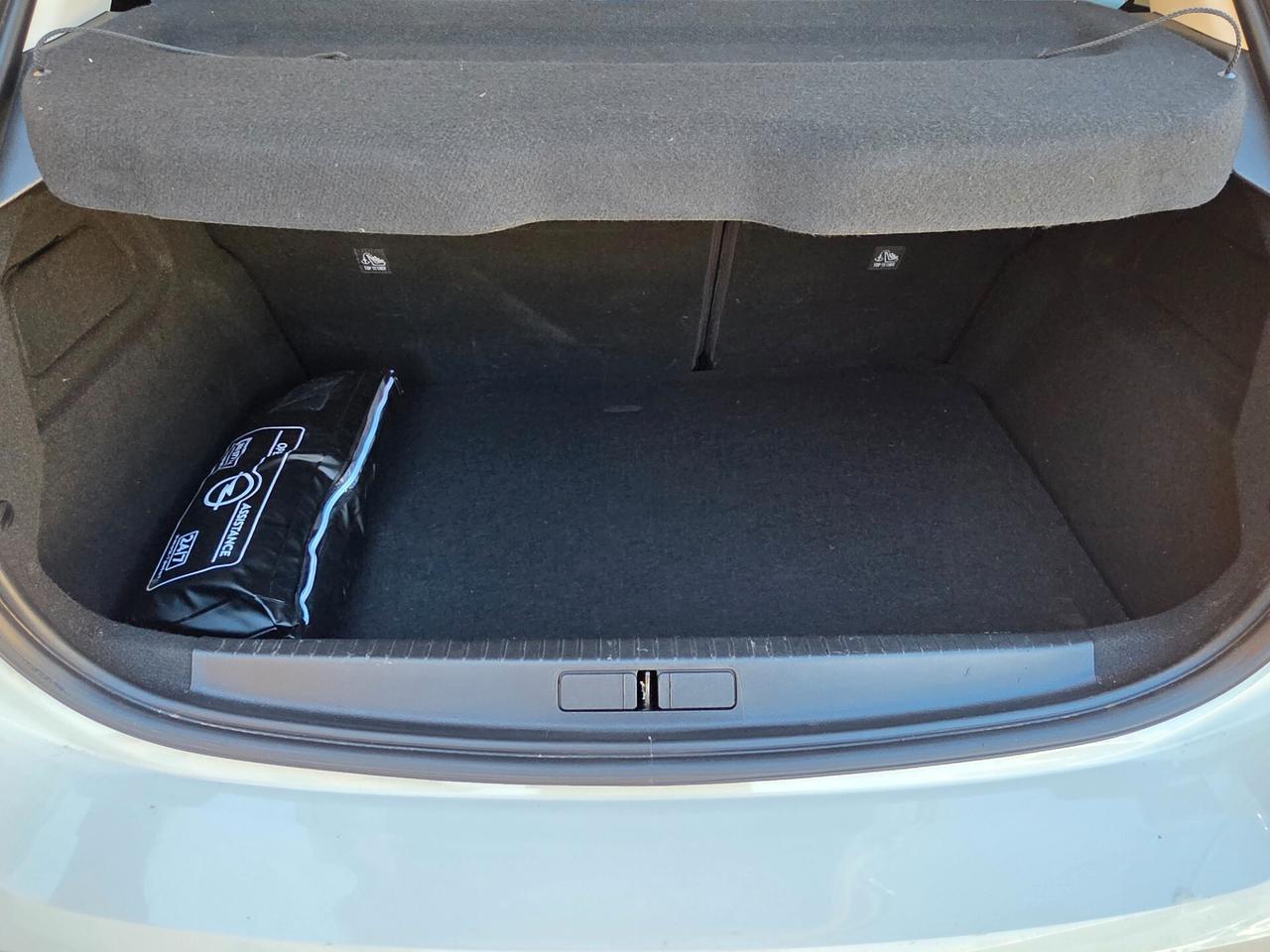 Opel Corsa 1.2 Elegance