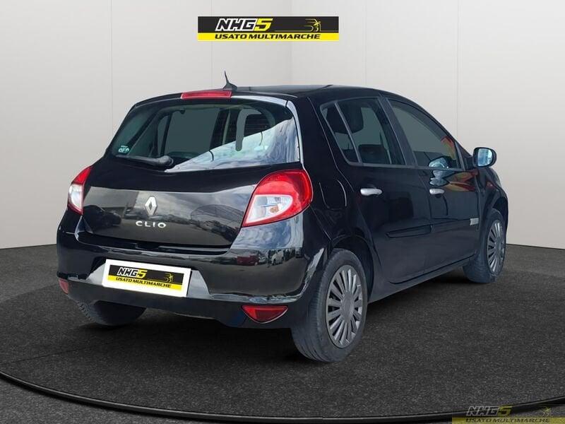 Renault Clio Clio 1.2 16V 5 porte Confort
