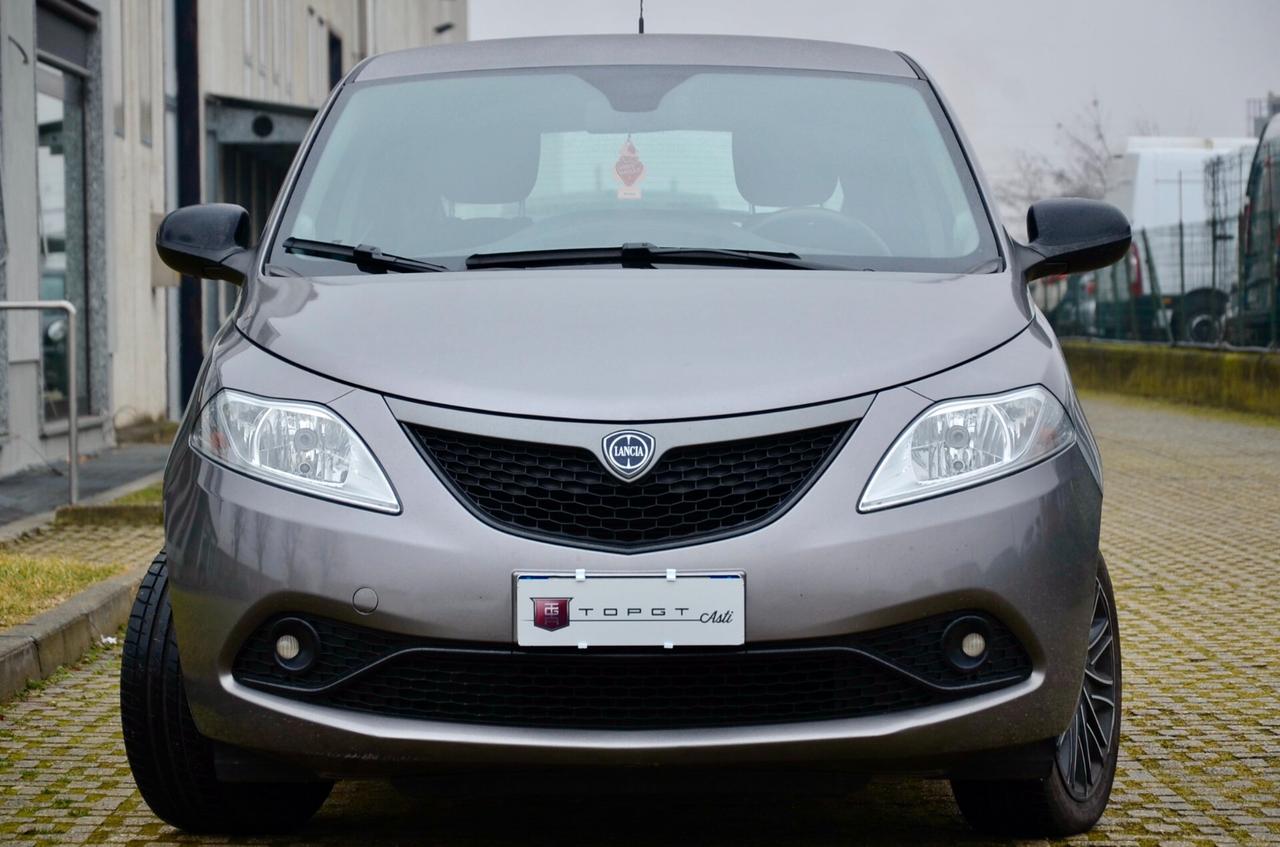 LANCIA YPSILON 1.2 ECOCHIC GPL 69cv, NO VINCOLI, EURO 6D-TEMP, BLUETOOTH