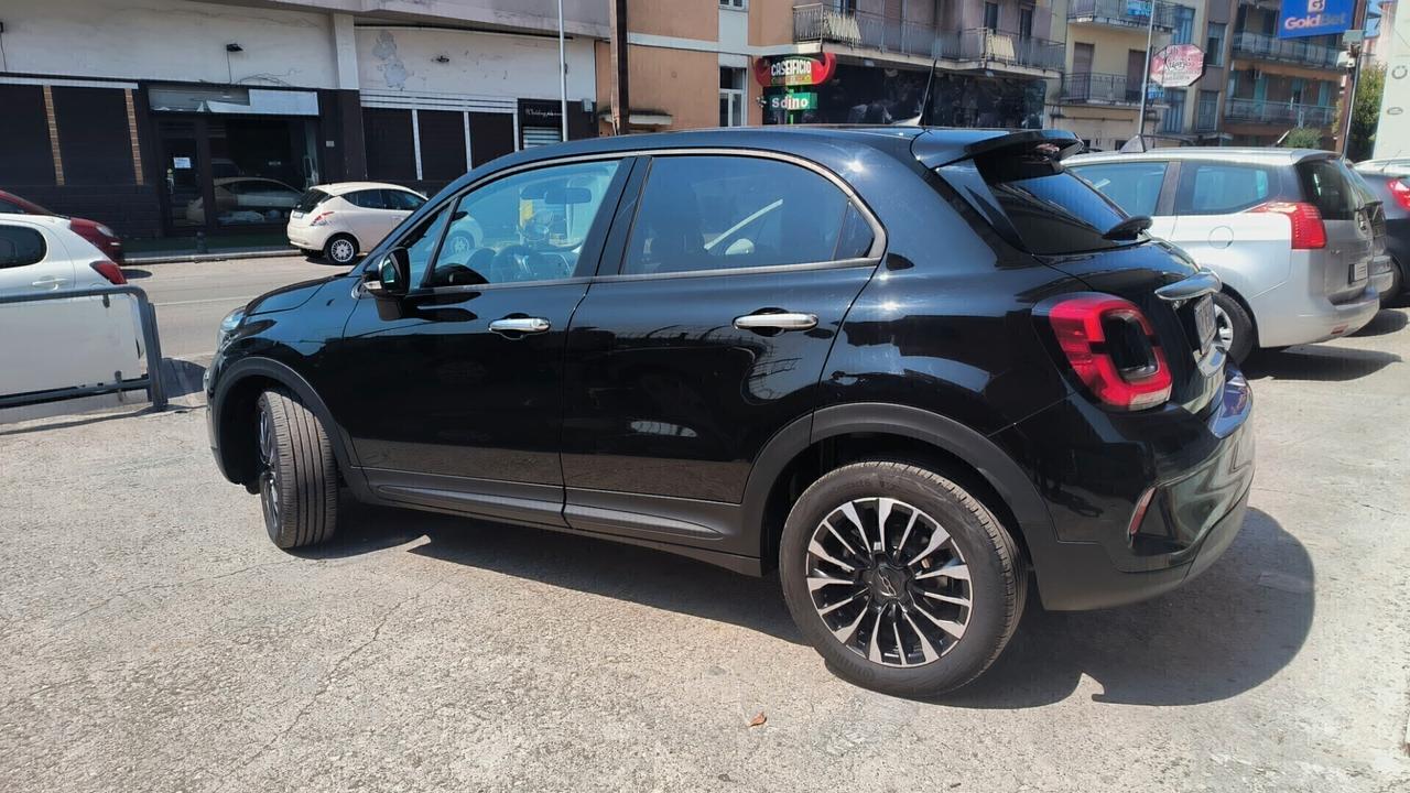Fiat 500X 1.3 MultiJet 95 CV FULL LED