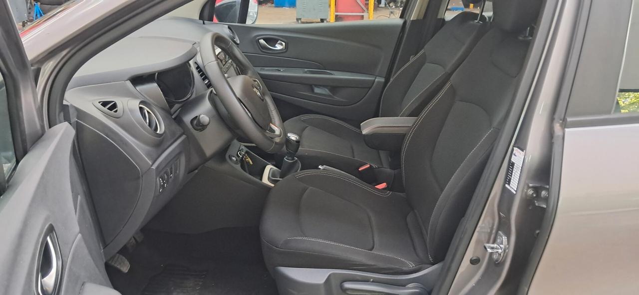 Renault Captur dCi 8V 90 CV Start&Stop Energy Bose