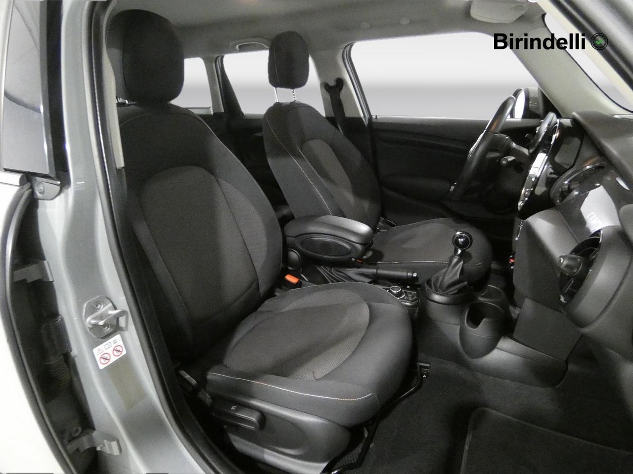 MINI Mini 5 porte (F55) - Mini 1.5 One Camden 5 porte