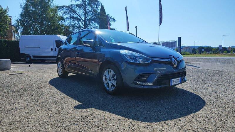 Renault Clio Clio TCe 12V 90CV Start&Stop 5 porte Energy Zen