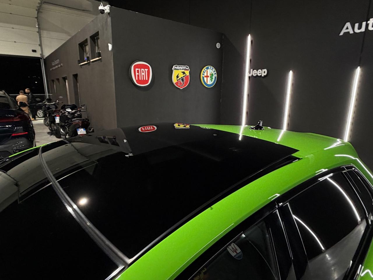 Audi A3 RS 3 SPB TFSI quattro S tronic