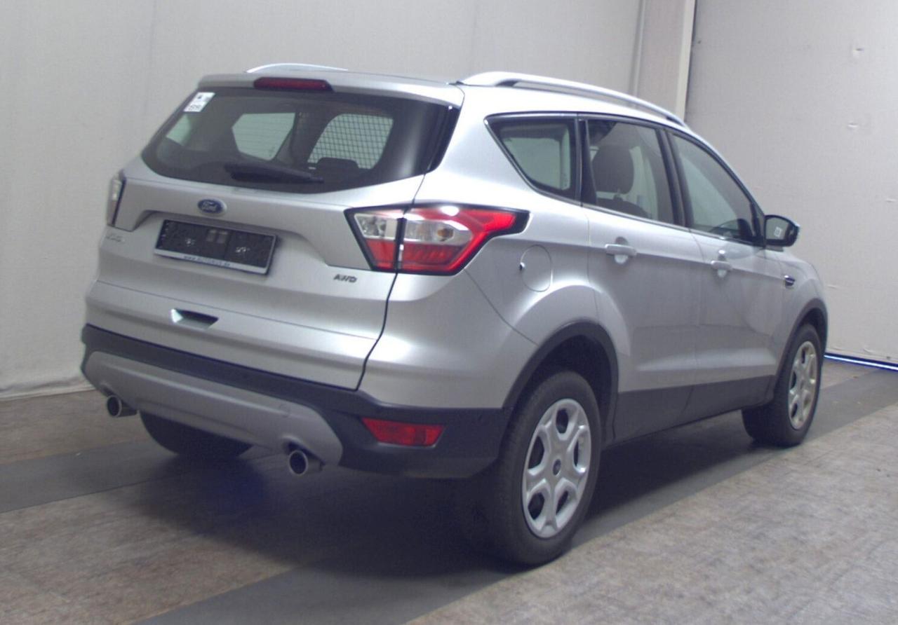 Ford Kuga 2.0 TDCI 120 CV S&S 2WD