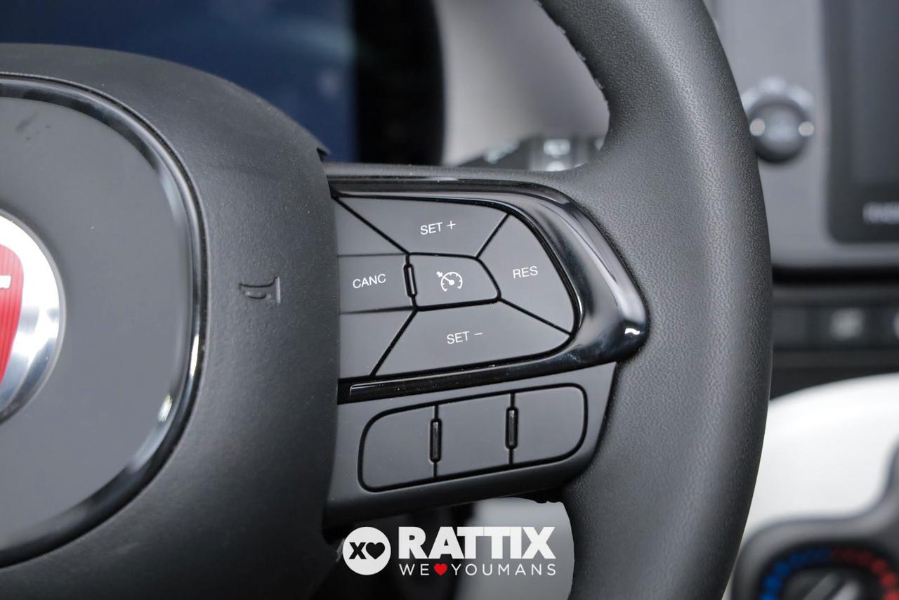 Fiat Panda Pandina 1.0 Firefly Hybrid 70CV