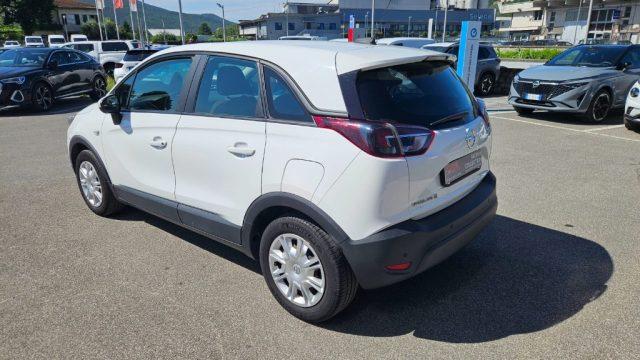 OPEL Crossland X 1.2 12V Advance