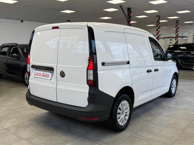 VOLKSWAGEN Caddy 2.0 TDI 75CV 4 porte *UNICO PROPRIETARIO*