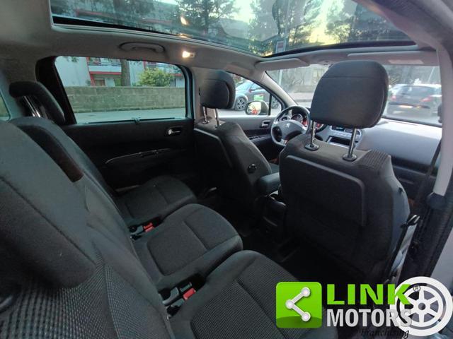 PEUGEOT 5008 BlueHDi 120 S&S Active 7 POSTI