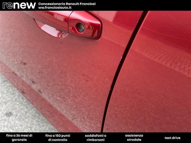 DACIA Sandero Streetway 1.0 SCe Comfort