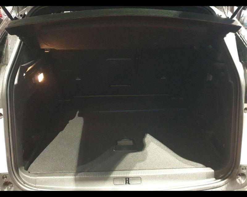 Peugeot 3008 2ª serie BlueHDi 130 S&S EAT8 Allure Pack