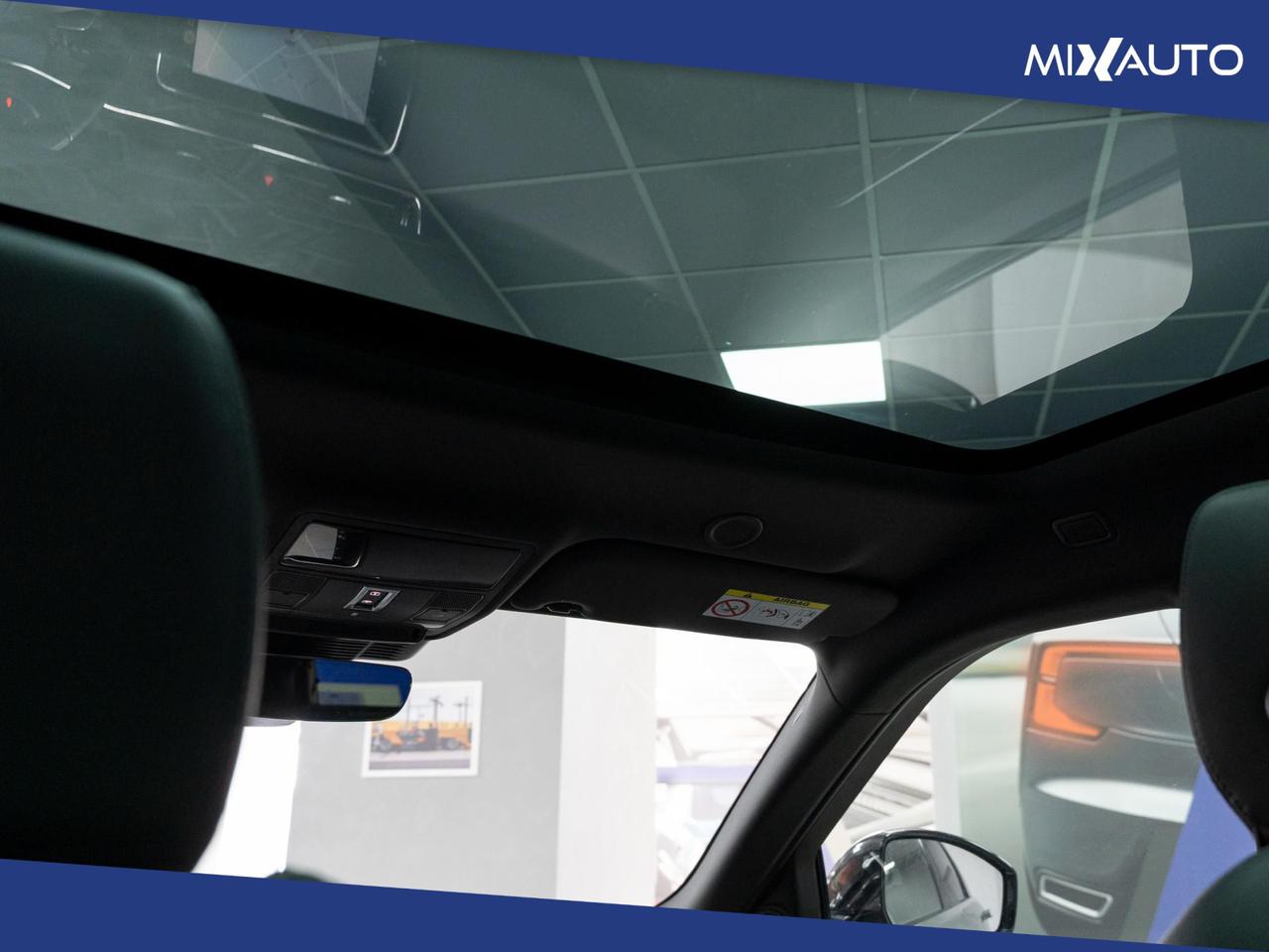 Land Rover Range Rover Evoque 2.0 D 163CV MHEV R-Dynamic AWD