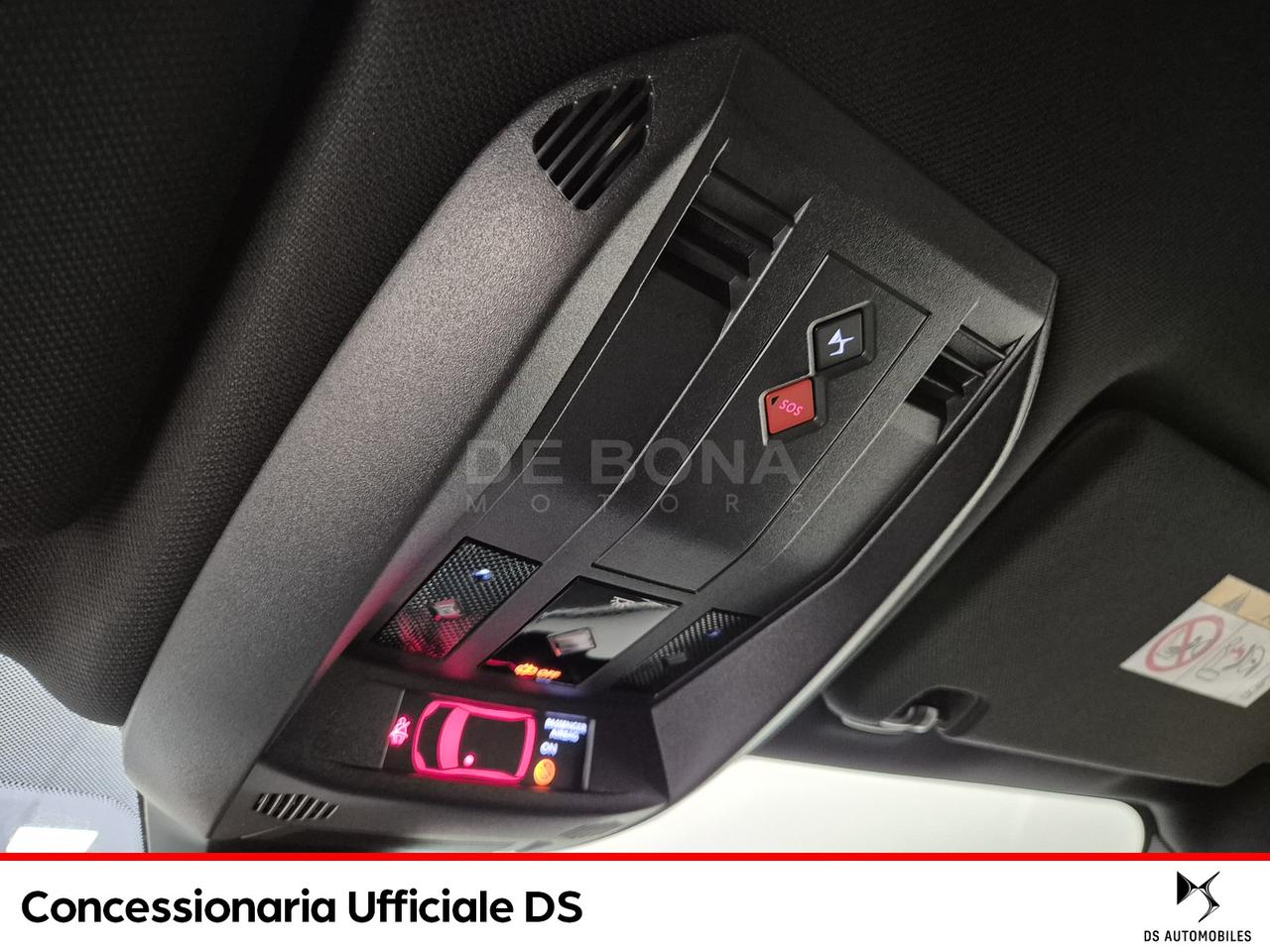 DS DS 9 1.6 e-tense phev rivoli+ 225cv auto